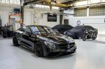 Mercedes-AMG S63 Coupe by Platinum Cars 2016 года